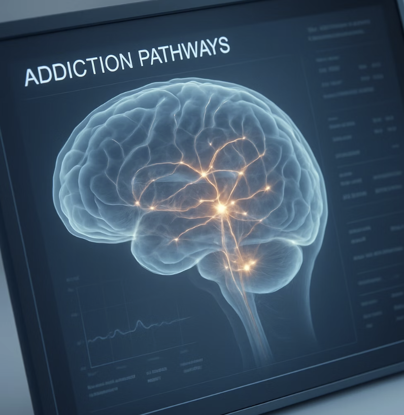 중독은 &amp;#39;뇌의 병&amp;#39;&amp;#44; 의지만 탓하지 마세요