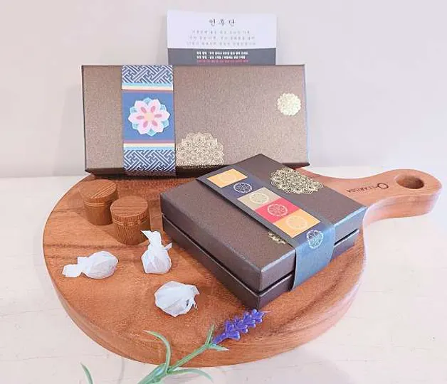 준테라스