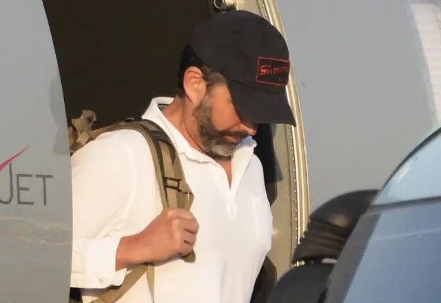 트럼프 주니어 1박 2일 방한, 재계와의 비공개 면담 주목