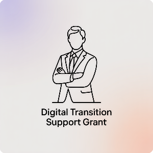 소상공인 디지털 전환 지원금 이미지