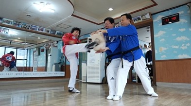 MBC 다큐프라임 관절 콘드로이친