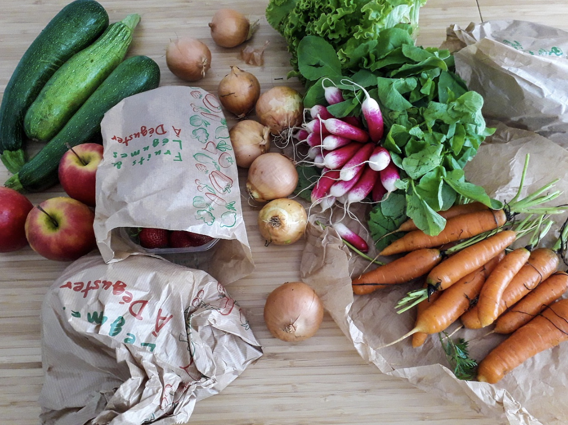 육식 중심 문화권에서 비건으로 살아가기