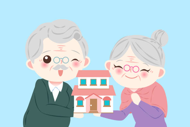 주택연금 수령금액 계산