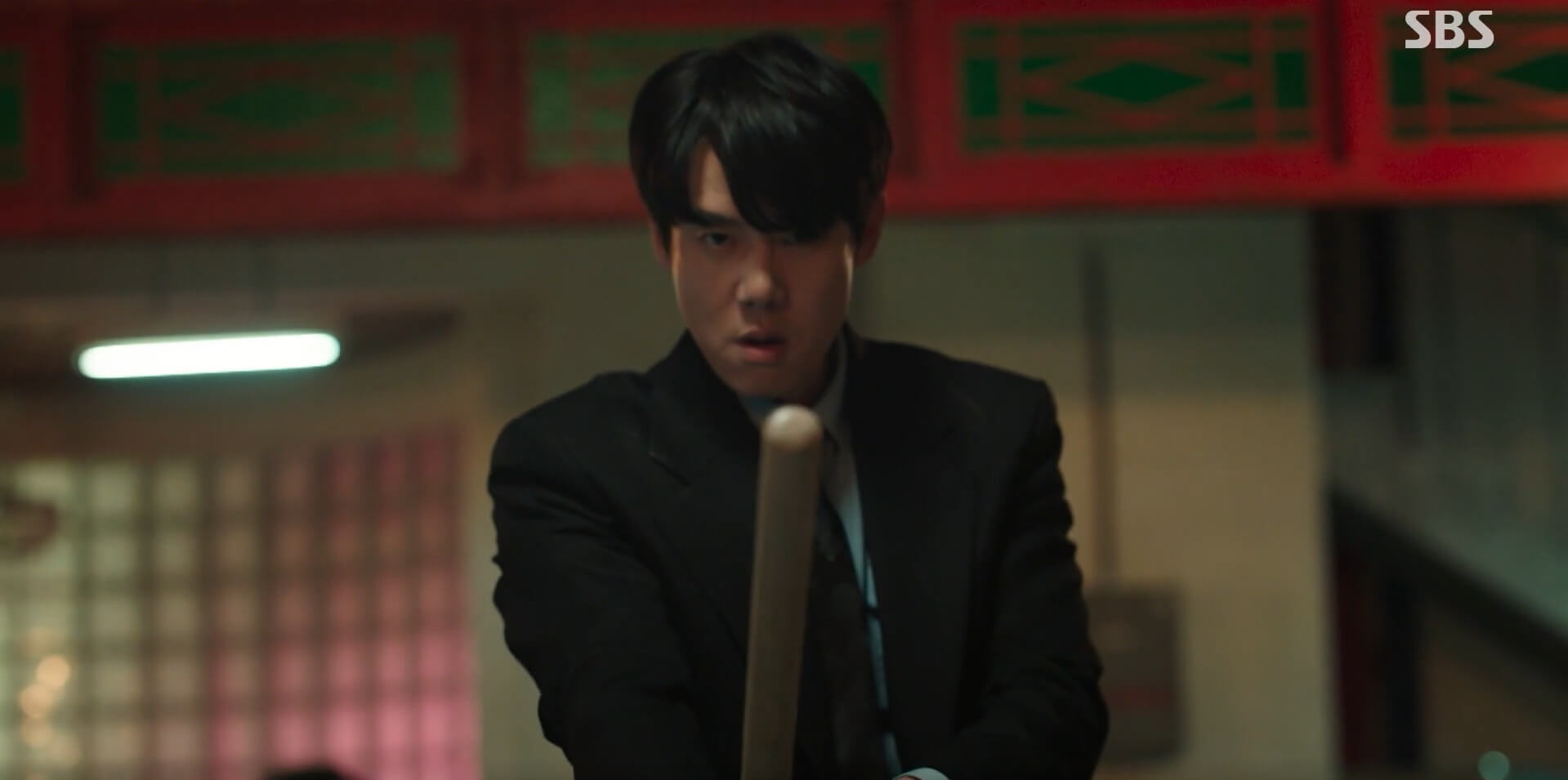 SBS 신이랑 법률사무소 48