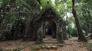 바비 국립공원(Ba Vi National Park) (출처:vinwonders/트립어드바이저)