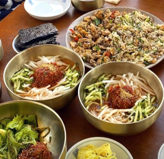 향화정