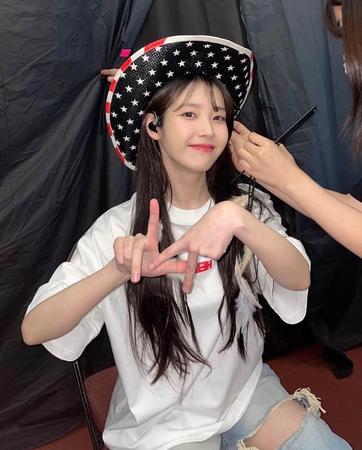 아이유 콘서트 상암 티켓팅