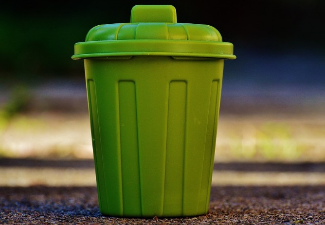 부산광역시 강서구 폐기물업체 목록