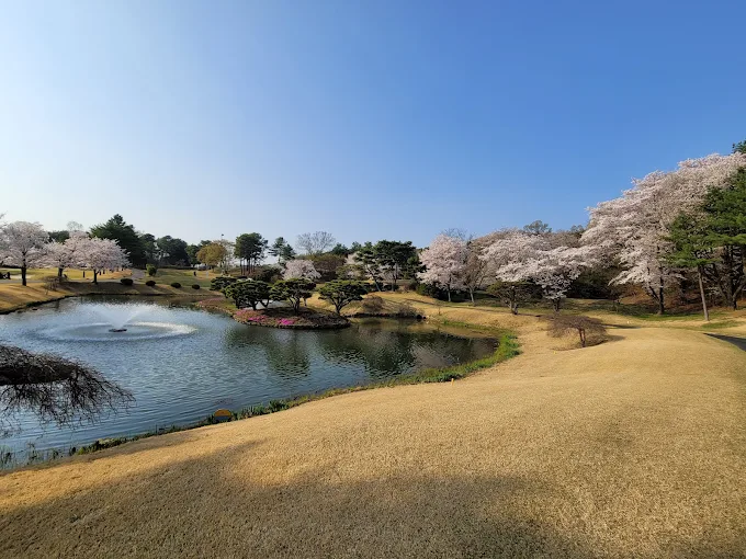 용인 한성 컨트리클럽 (한성CC) 소개 및 예약방법