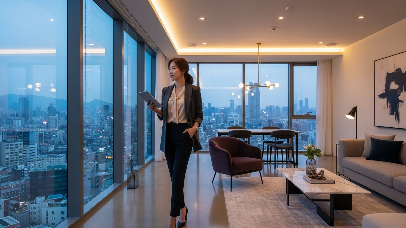 싱가포르 EP 비자