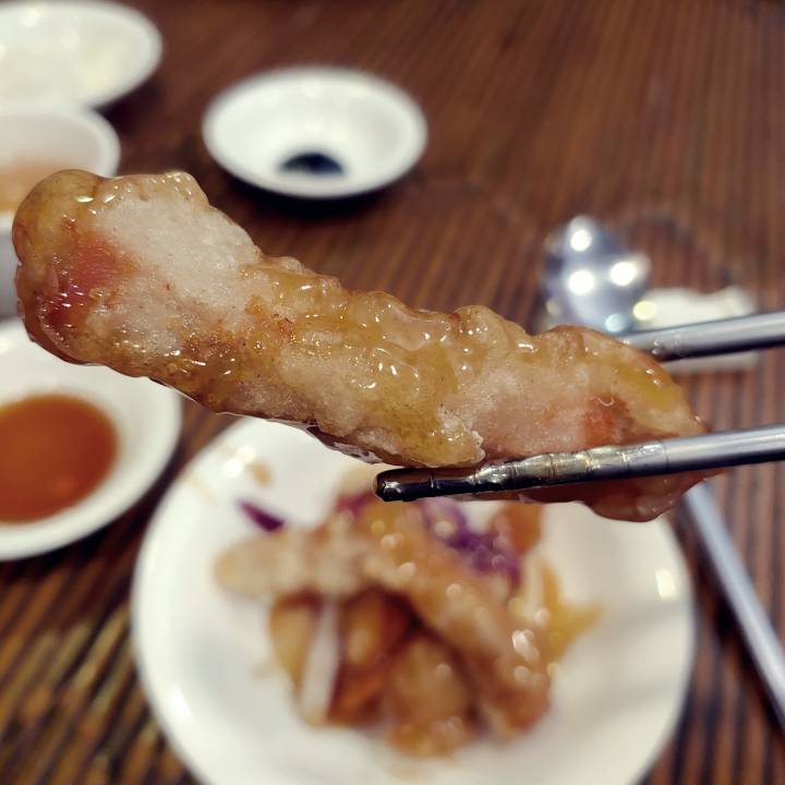 탕수육_사진