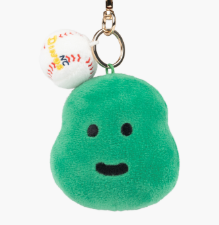 망그러진 곰부터 춘식이까지, 귀여움 터지는 야구 굿즈 모음집