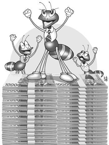 주식 양도세 대주주 요건 기준 50억 유지