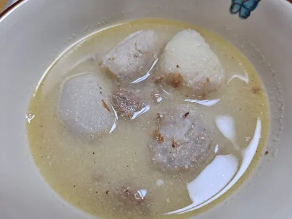 토란국 맛나게 끓이는법 재료 손질 팁_9