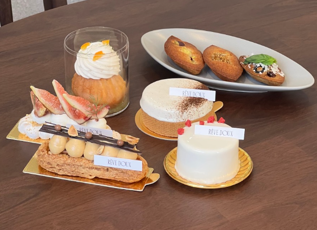 천하제빵 서울출연맛집 <강남/서초/송파> 빵집 리스트 위치