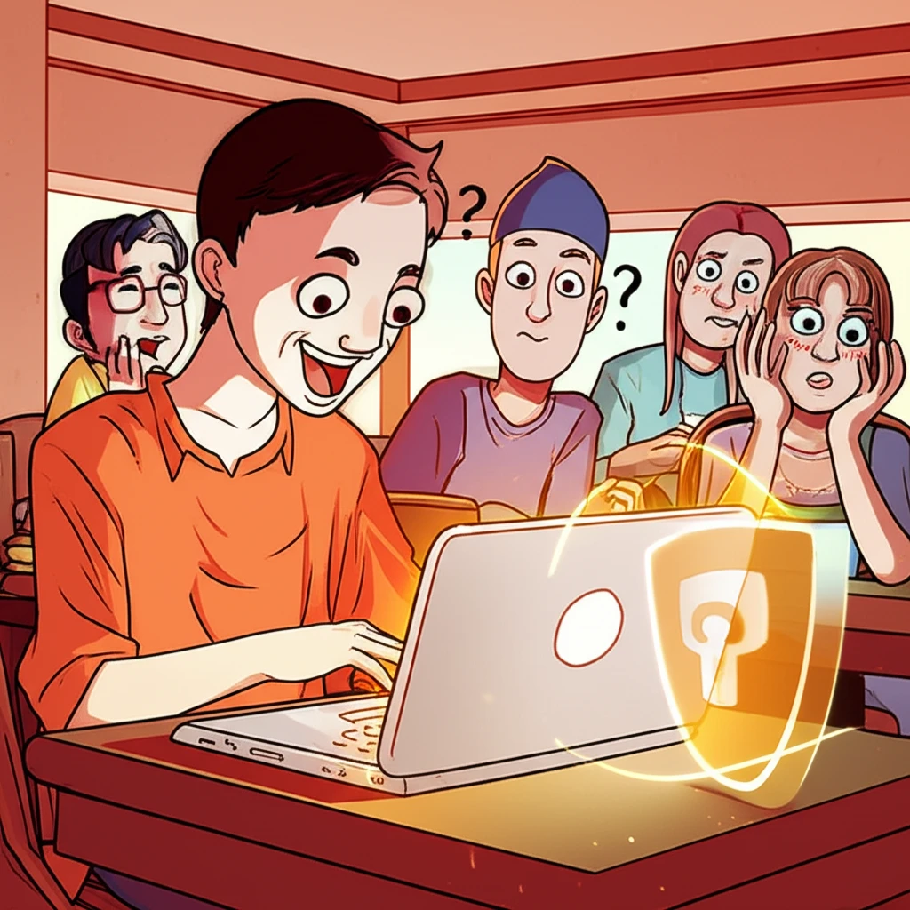 겜스고 노드VPN 진짜 괜찮을까? 솔
