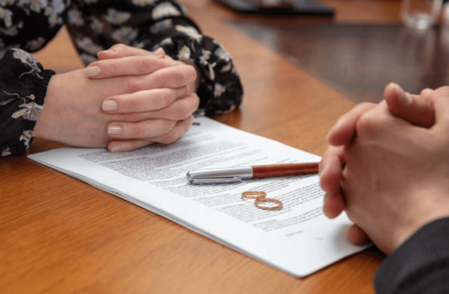 이혼소송 위자료