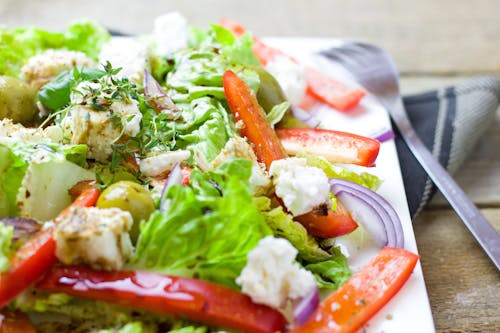 food