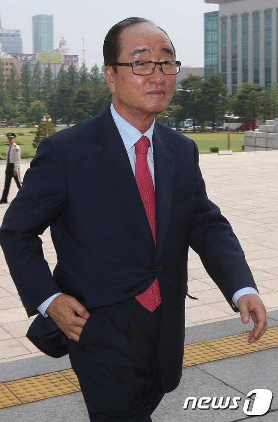 심우정 아버지 심대평