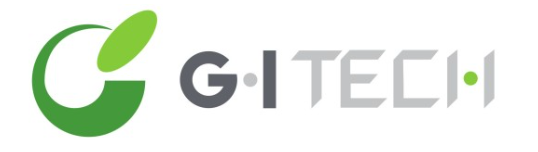 지아이텍 로고