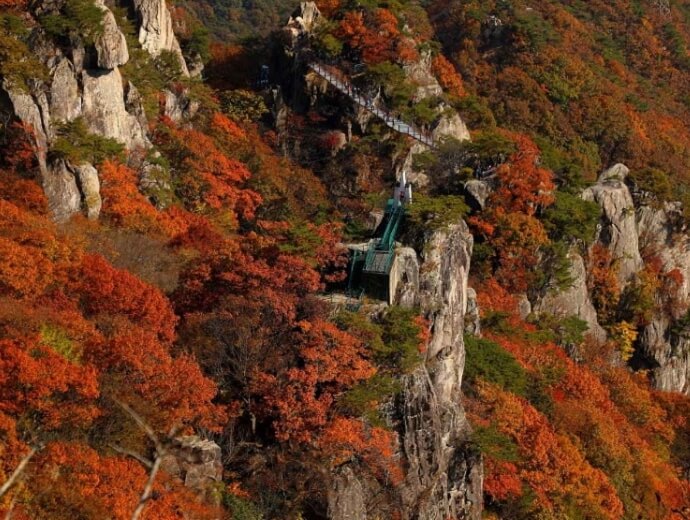 논산 가볼만한곳 베스트 10