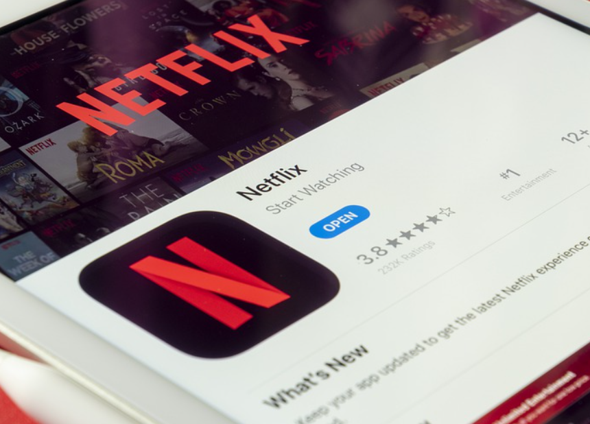 넷플릭스 탈퇴 방법 1