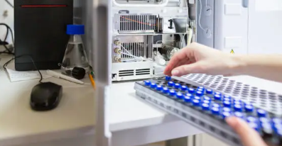 Bioequivalence(생물학적 동등성) 시험에서의 분석 오류 유형과 개선 전략