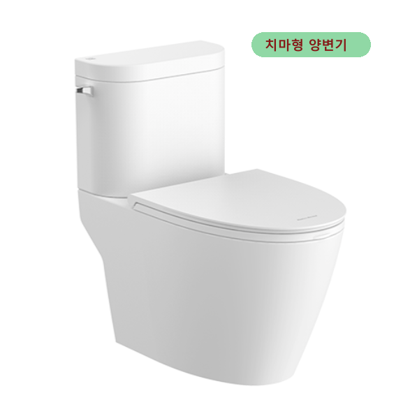 아메리칸스탠다드 치마형 양변기