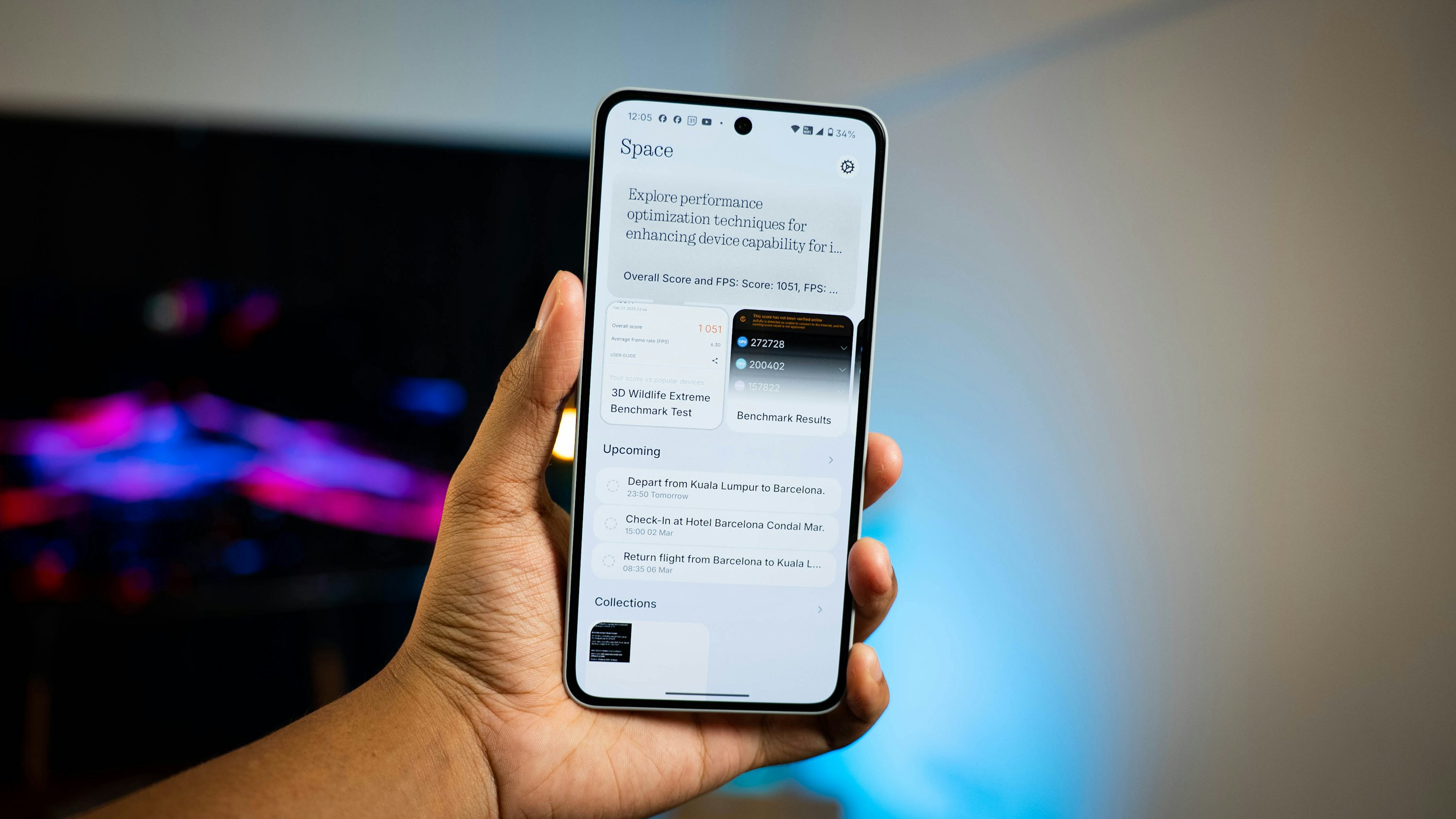 가족 폰 보안, 기본값부터 다시 보기