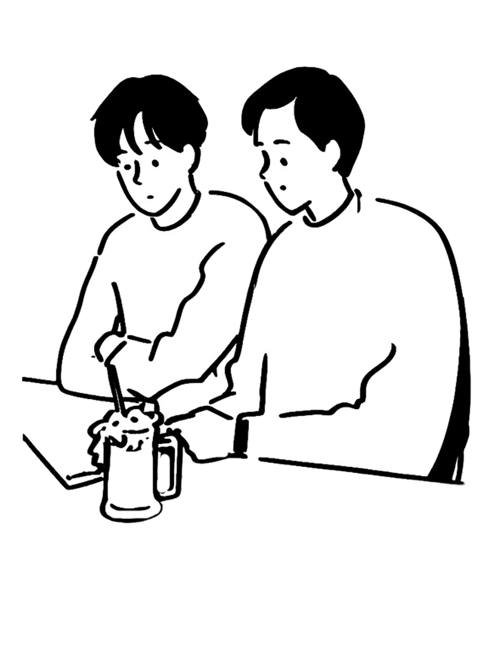 공감의 기술 관련 사진