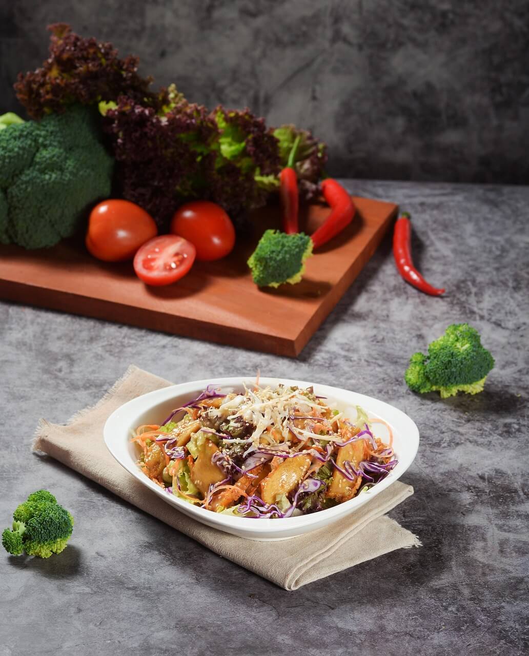 매일 뭐 먹을지 고민하는 당신&amp;#44; MZ세대의 선택은 &lsquo;미니멀 식단&rsquo;입니다.