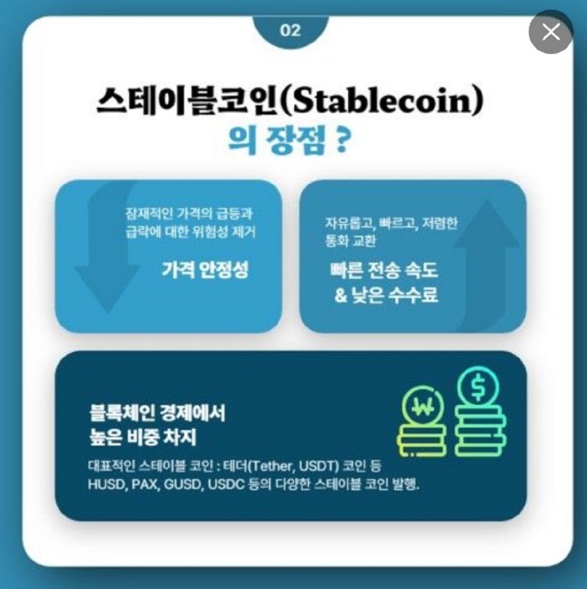 스테이블코인-미국-김용진-교수-이슈픽쌤과함께