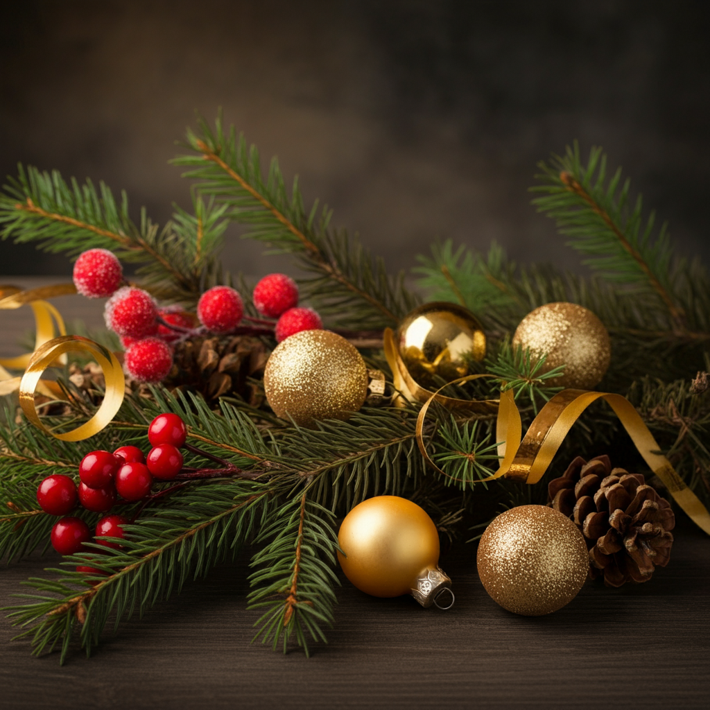 크리스마스 인사말 모음