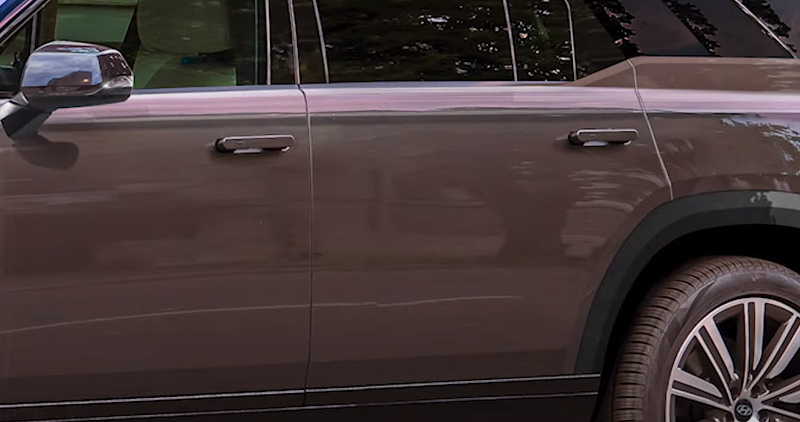 2024 팰리세이드 하이브리드