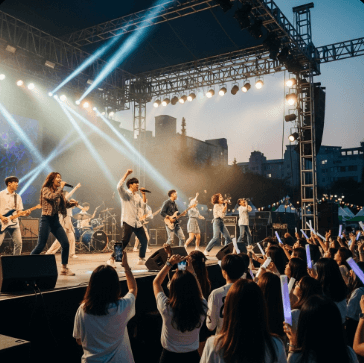 2025자갈치축제 일정 총정리7