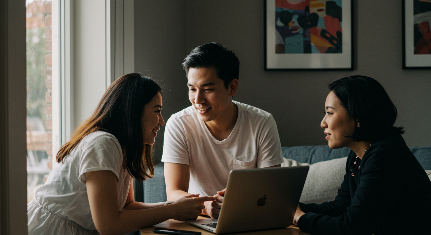 성격 유형별 인간관계 팁 (MBTI 포함)