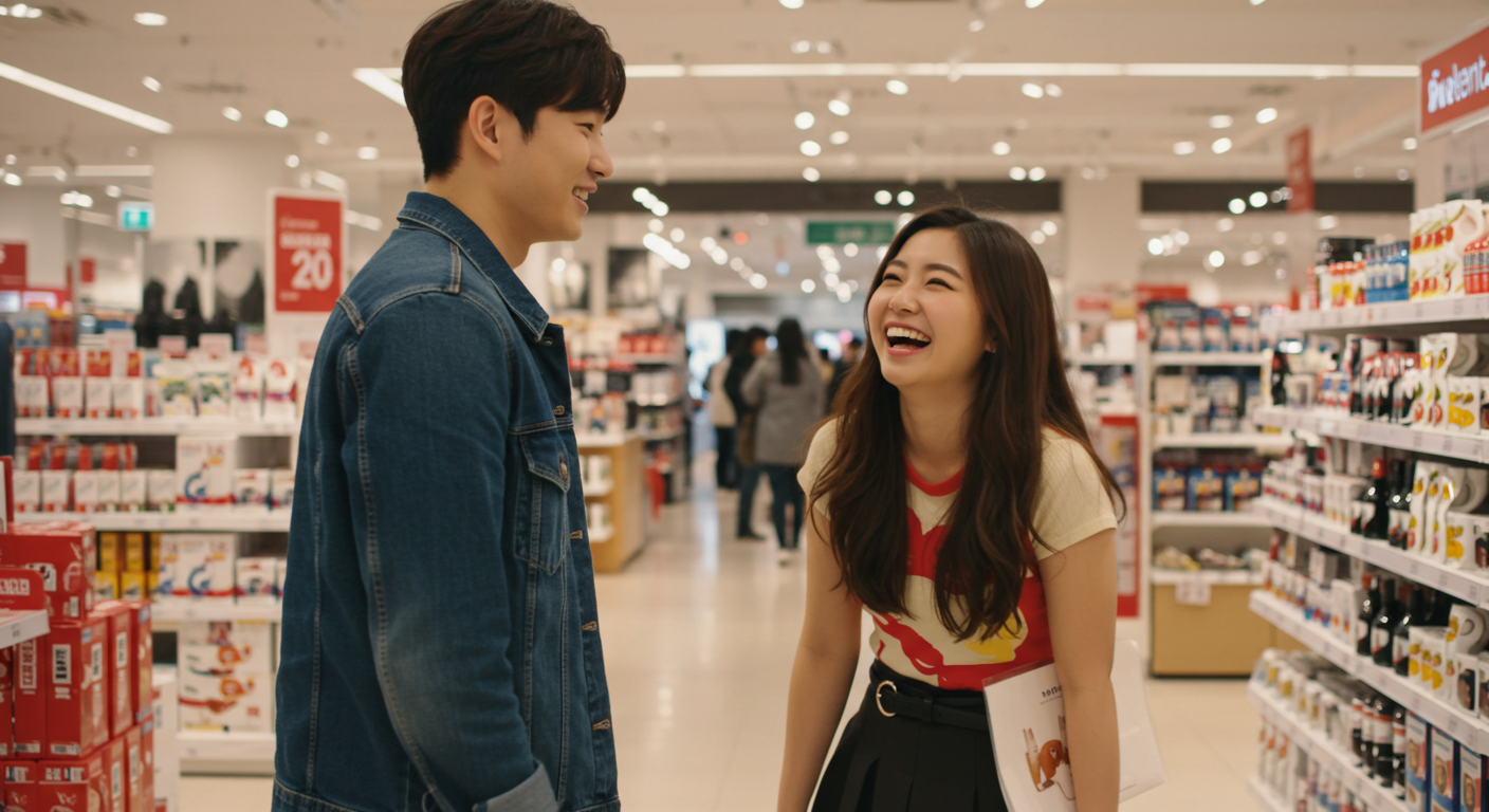 예단과 예물의 차이