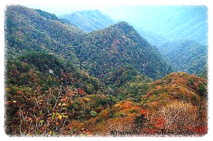 치악산