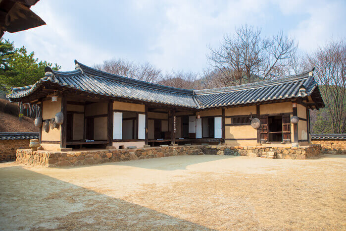 청주-문의문화재단지