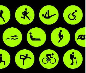 다양한-운동기록