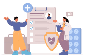 보건증 인터넷 발급 방법