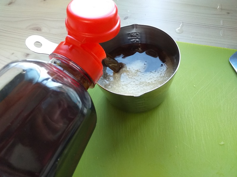 부추김치 담그는 법