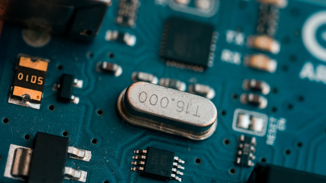 Oscillator