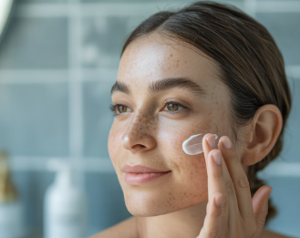 기미 없애는 방법