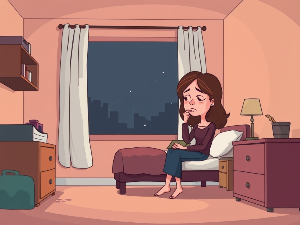 감정조종의 끝은 외로움뿐｜나르시시스트의 마지막