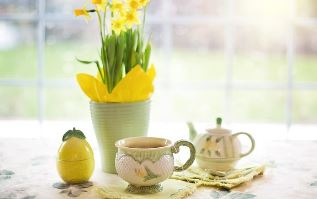 작두콩차 효능 부작용 끓이는법