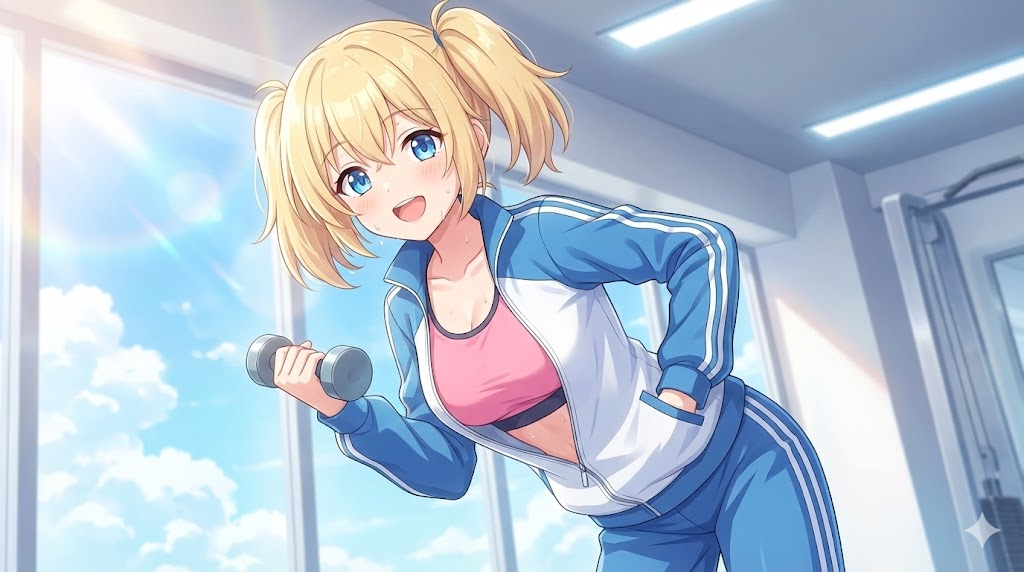 중장년층도 근육을 만들 수 있는 효과적인 방법