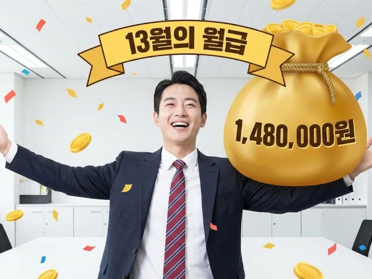 "연말정산 148만원 돌려받기" 연금저축 vs IRP, 나에게 맞는 계좌는? (완벽 비교)