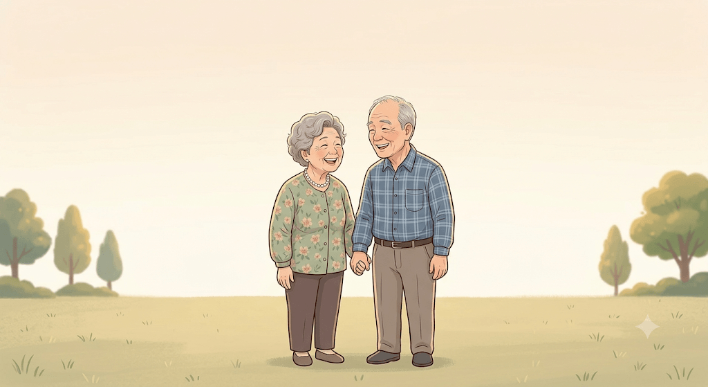 2026년 노후 복지 혜택