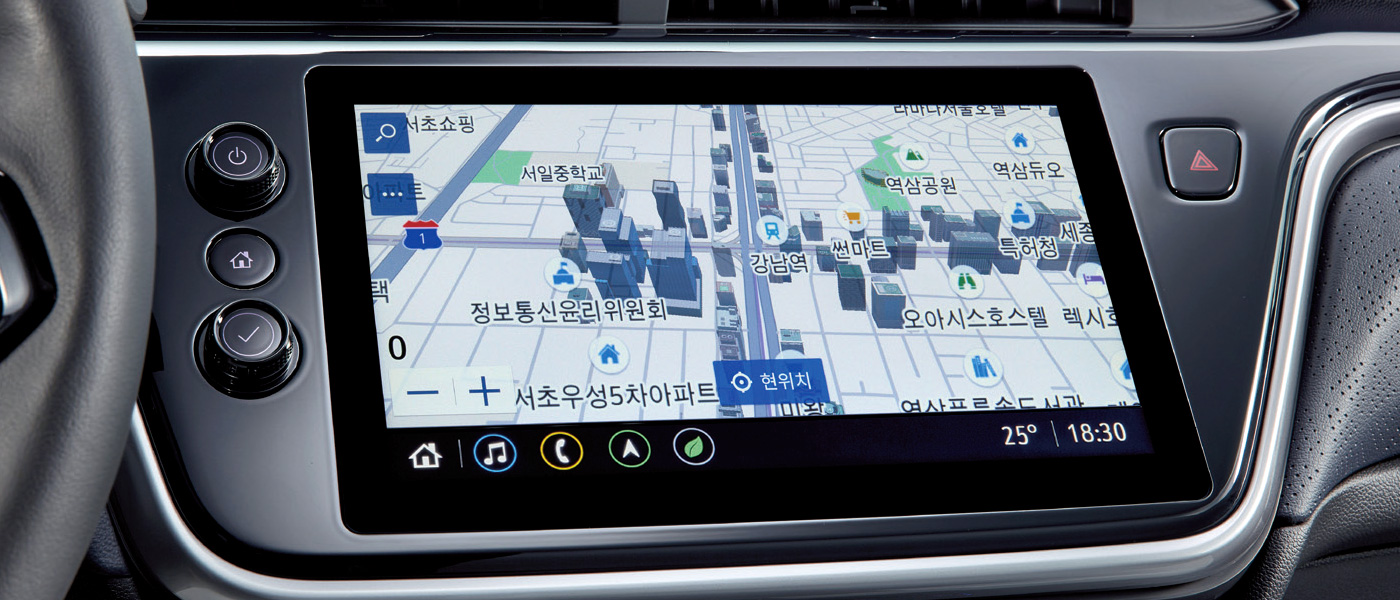 쉐보레 볼트 EV 전기차 가격과 보조금